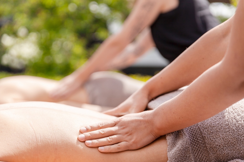 Duo massage City Massage Countryside Tilburg Moergestel rustgevend