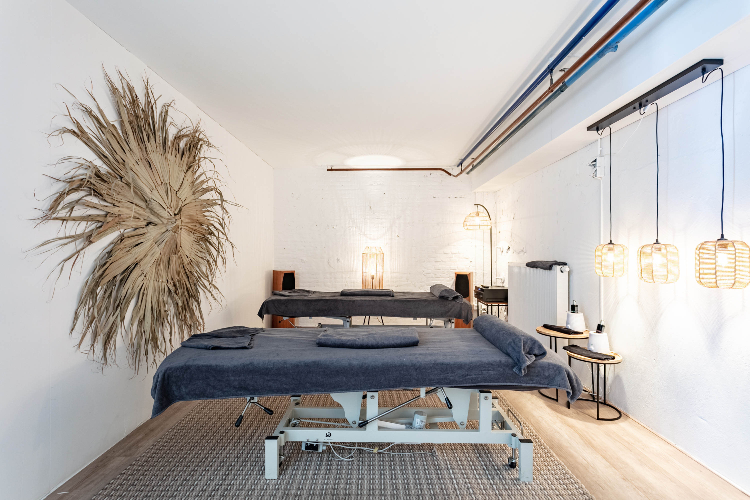 lounge City Massage SPZ013 Tilburg 