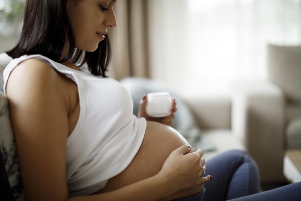 zwangerschap zwangerschapsmassage City Massage Tilburg Lomi Lomi hete olie massage
